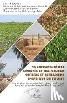 Descroix, Luc - Vulnérabilité des sociétés et des milieux côtiers et estuariens d'Afrique de l'Ouest