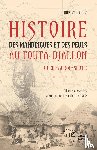 Mansare, Lamine - Histoire des Mandingues et des Peuls au Fouta-Djallon du XIIIe au XXIe siècle