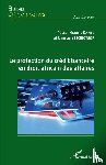 Nguihé Kanté, Pascal, Techiotsop, Christian - La protection du crédit bancaire en droit africain des affaires