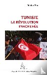 Piot, Olivier - Tunisie