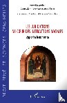 Latour, Xavier, Siew-Guillemin, Anne-Sophie - Les juridictions au coeur des interactions sociales