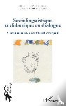 Tomc, Sandra, Totozani, Marine, Villa-Perez, Valeria - Sociolinguistique et didactique en dialogue
