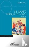 Bosc, Michel - Le jouet, miroir de la France
