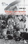 Dewel, Serge - Ethiopie, une histoire