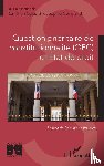 Colavitti, Romélien, Corioland, Sophie - Question prioritaire de constitutionnalité (QPC) et Etat de droit