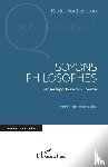 Bouhassoun, Karim - Soyons philosophes