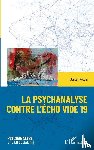 Rouzel, Joseph - La psychanalyse contre l'écho vide 19