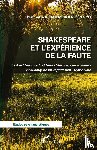 Athanassiou Popesco, Cléopâtre - Shakespeare et l'expérience de la faute
