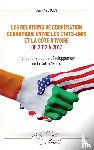 Oulaï, Jean-Marc - Les relations de coopération économique entre les Etats-Unis et la Côte d'Ivoire de 2012 à 2017