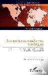 El Yahyaoui, Yahya - Economie des plateformes numériques