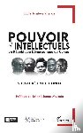 Tambwe Kitenge, Eddie - Pouvoir et intellectuels en République Démocratique du Congo sous le régime colonial