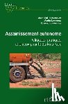 Lankoande, Gountiéni Damien, Sawadogo, Martin, Lankouande, Edmond - Assainissement autonome. Politiques, pratiques et enjeux pour le Burkina Faso