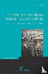 Xu, Mengya - Les stratégies d'expansion des firmes transnationales