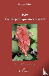 Riviale, Philippe - 1849 Une République mise à mort