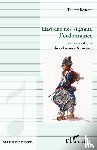 Bouzard, Thierry - Histoire des signaux d'ordonnance