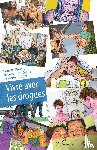 Penet, Colin, Perseil, Sonny, Stella, Alessandro, Coppel anne - Vivre avec les drogues