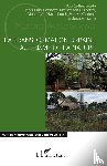 Carrière, Jean-Paul, Di Pietro, Francesca, Hamdouch, Abdelillah, Robert, Amélie - La transformation urbaine au prisme de la nature