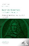Combe, Bernard - Isaac de Benserade