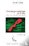 Le Gorgeu, Bertrand - La stratégie numérique du Maroc