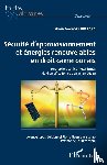Bessala, Alain Georges - Sécurité d'approvisionnement et énergies renouvelables en droit camerounais