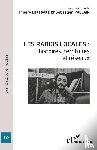 Lefebvre, Thierry, Poulain, Sebastien - Les radios locales :
