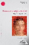 Mostfa, Ali - Discours et stratégies d'altérité