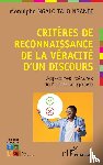 Ngalo Talo Ngandi, Monulphe - Critères de reconnaissance de la véracité d'un discours