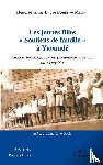 Bonjawo Merlat, Honorée Anne-Laure - Les jeunes filles ' Soutiens de famille ' à Yaoundé