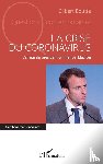 Boutte, Gilbert - La crise du coronavirus