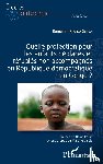 Kagina Senga, Benjamin - Quelle protection pour les enfants déplacés et réfugiés non accompagnés en République démocratique du Congo ?
