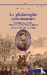 Vermeren, Patrice - Le philosophe communeux