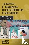 Savonitto, Florian - "Dictatures" et consultations électorales en Europe et aux Amériques