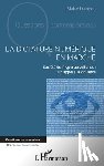 Lempen, Blaise - La dictature numérique en marche