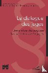 Guimdo Dongmo, Bernard-Raymond - Le dialogue des juges