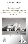 Licordari, Mariangela - Le béton armé dans l'architecture portugaise: Des bâtiments industriels à l'architecture civile (1925-1965)
