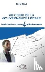 Ndiaye, Momar - Au coeur de la gouvernance locale: Parcelles Assainies: une commune, 4 problématiques majeures