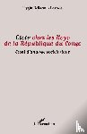 Elenga, Hygin Bellarmin - Otote chez les Koyo de la République du Congo