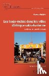 Guezere, Assogba - Les taxis-motos dans les villes d'Afrique subsaharienne: L'informel en question à Lomé