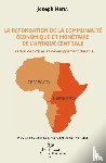 Mbita, Joseph - La refondation de la communauté économique et monétaire de l'Afrique centrale