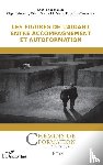 Galatanu, Olga, Pinte, Gilles, Pugnière-Saavedra, Frédéric - Les figures de l'aidant entre accompagnement et autoformation