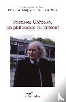 Jedrzejewski, Franck, Périn, Nathalie - François Châtelet, un philosophe au présent