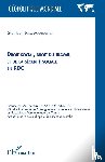 Loko Mantuono Glombert - Droit social, droit du travail et de la sécurité sociale en RDC