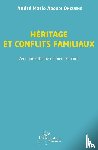 Aboudi Onguéné, André Marie - Héritage et conflits familiaux