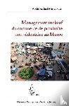 Messaoudi, Abdelouahed - Management inclusif du commerce de proximité non sédentaire au Maroc