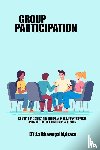 Grace, Lalkhawngaihi - Identity Consistency The Interplay of Group Participation and Collective Orientation on Wellbeing