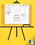 Milliie Zoes - Weekly Teacher Planner