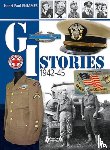 Enjames, Henry-Paul - Gi Stories 1942-45