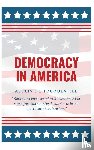 de Tocqueville, Alexis - Democracy In America