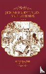 Aunt Naomi (Gertrude Landa) - Jewish Fairy Tales and Legends - Illustrated