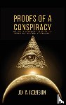 Robison, John - Proofs of A Conspiracy